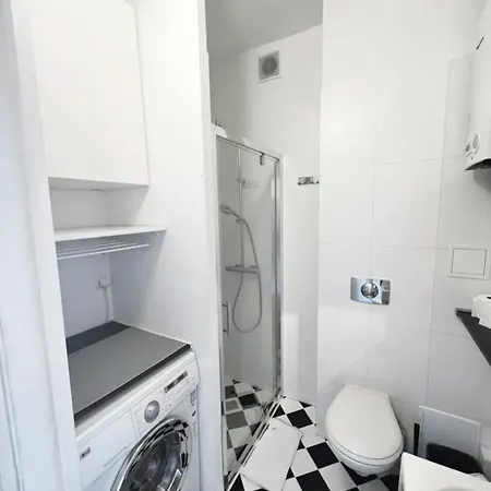 Apartment, Old Town, Center, 2-4 People * Gdansk