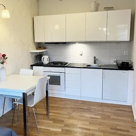 Apartment, Old Town, Center, 2-4 People Apartment *